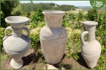 Anfore da Giardino in Cemento